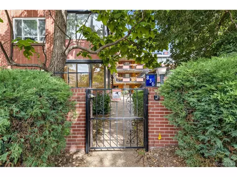 836 Dexter St #202, Denver, CO 80220