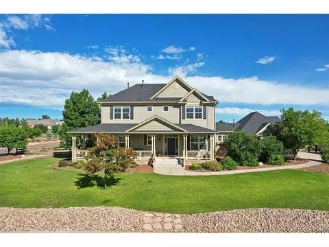 5419 Killen Ave, Castle Rock, CO 80104