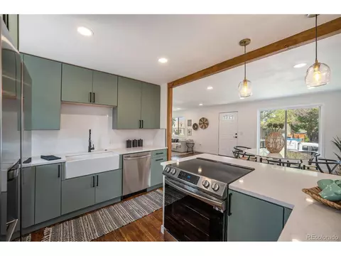 5155 Tejon St, Denver, CO 80221 photo 3