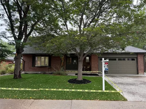 9329 W Baltic Dr, Lakewood, CO 80227
