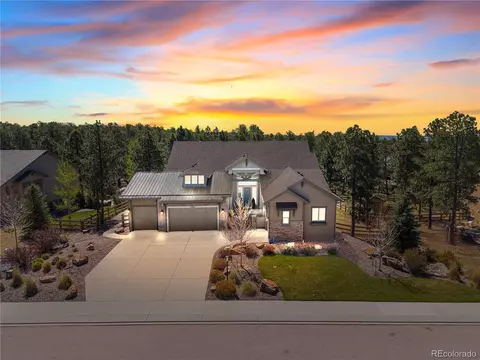 1462 Summerglow Ln, Monument, CO 80132