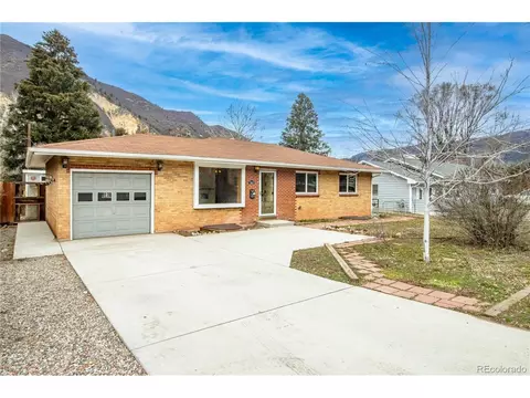 Undisclosed, Glenwood Springs, CO 81601