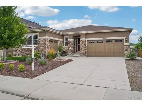 6604 Leilani Ln, Castle Rock, CO 80108