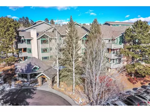 31819 Rocky Village Dr #216, Evergreen, CO 80439