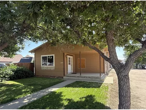 1000 Denver Ave, Fort Lupton, CO 80621