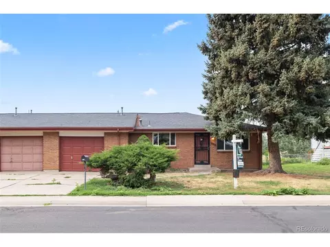 9022 W Washburn Pl, Lakewood, CO 80227