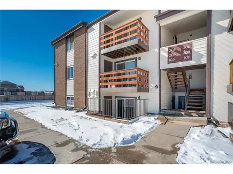 300 Ash St #105, Bennett, CO 80102