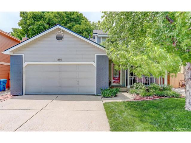 1355 S Field Ct, Lakewood, CO 80232