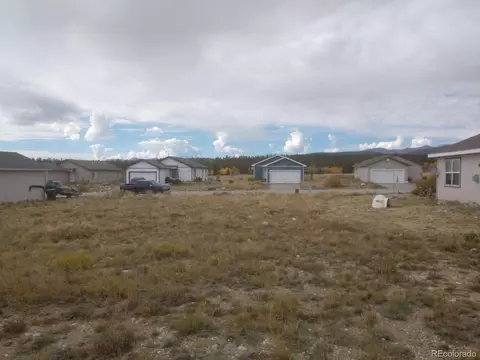 760 Trout Creek Dr, Fairplay, CO 80440