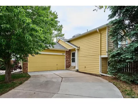 Undisclosed, Highlands Ranch, CO 80126