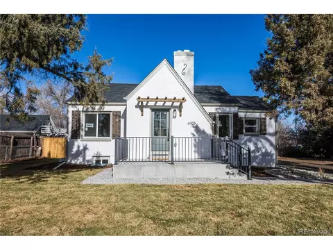 6905 W 61st Ave, Arvada, CO 80003