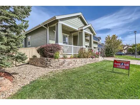 5401 Cloverbrook Cir, Highlands Ranch, CO 80130