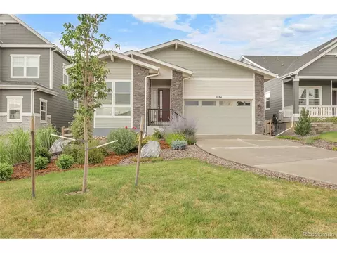 8894 River Peak Cir, Littleton, CO 80125