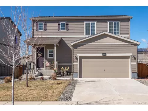 6005 Caribou Ct, Frederick, CO 80516