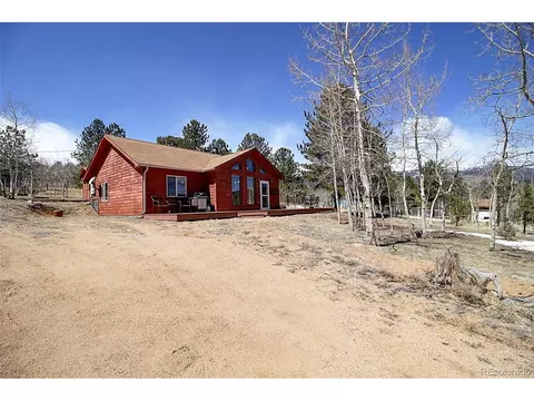 75 Snow Water Rd, Bailey, CO 80421 photo 22