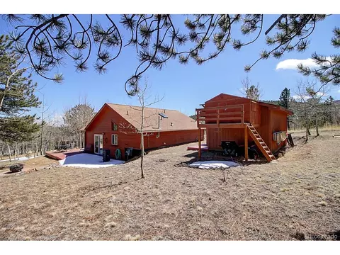 75 Snow Water Rd, Bailey, CO 80421 photo 18