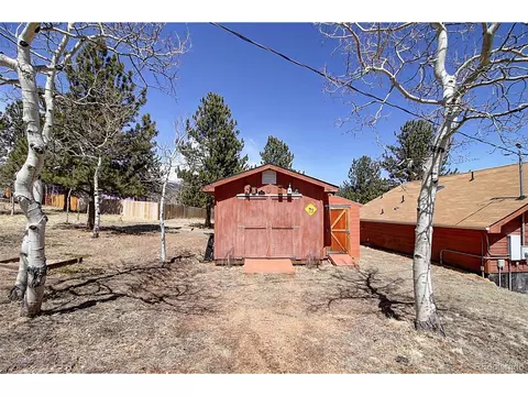 75 Snow Water Rd, Bailey, CO 80421 photo 20