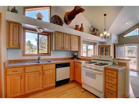 75 Snow Water Rd, Bailey, CO 80421 photo 6