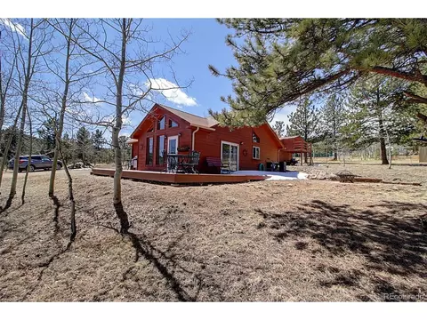 75 Snow Water Rd, Bailey, CO 80421 photo 26