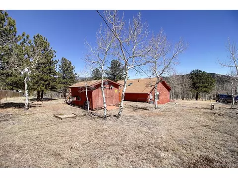 75 Snow Water Rd, Bailey, CO 80421 photo 19