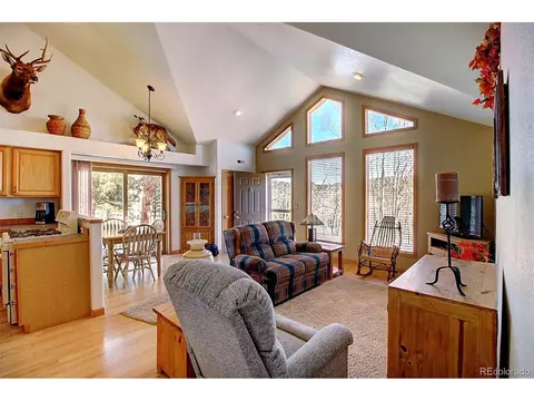 75 Snow Water Rd, Bailey, CO 80421 photo 9
