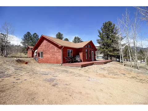75 Snow Water Rd, Bailey, CO 80421 photo 21