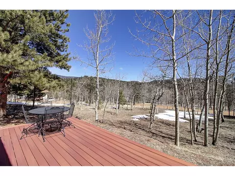 75 Snow Water Rd, Bailey, CO 80421 photo 23
