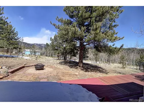 75 Snow Water Rd, Bailey, CO 80421 photo 24