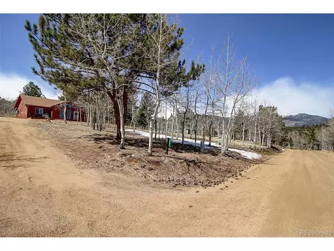 75 Snow Water Rd, Bailey, CO 80421 photo 27