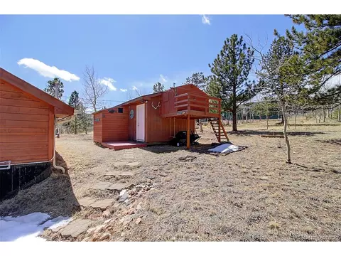 75 Snow Water Rd, Bailey, CO 80421 photo 17