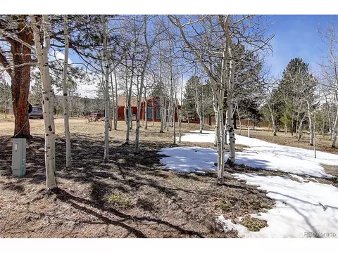 75 Snow Water Rd, Bailey, CO 80421 photo 28