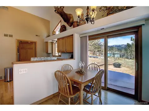 75 Snow Water Rd, Bailey, CO 80421 photo 3