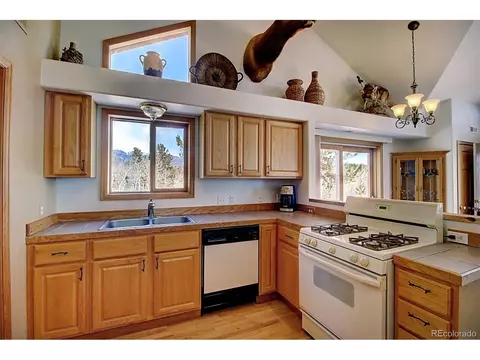 75 Snow Water Rd, Bailey, CO 80421 photo 7
