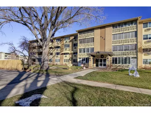 620 S Alton Way #3B, Denver, CO 80247