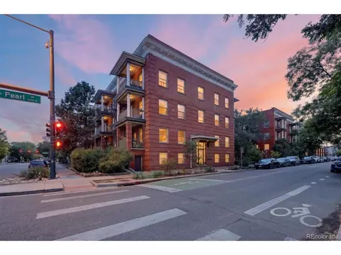 1376 N Pearl St #B4, Denver, CO 80203