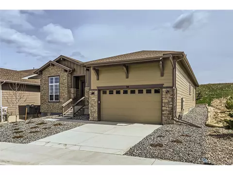 34 Leafy Aster Ln, Castle Rock, CO 80104