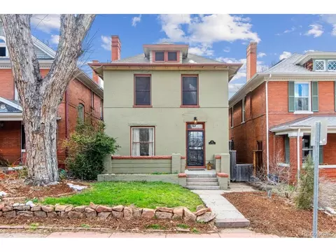 275 N Logan St, Denver, CO 80203