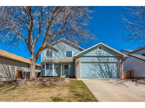 4675 E 135th Ave, Thornton, CO 80241 photo 1