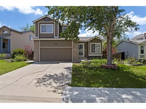 5247 S Jericho Way, Centennial, CO 80015