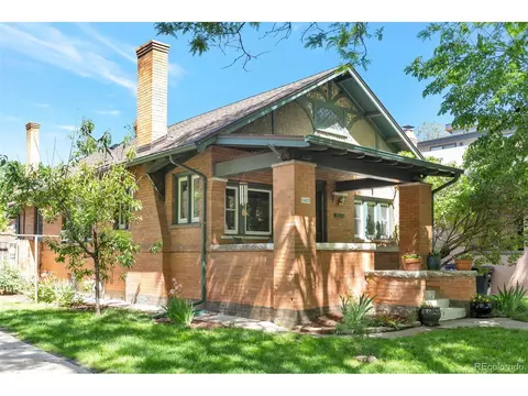 1427 Garfield St, Denver, CO 80206