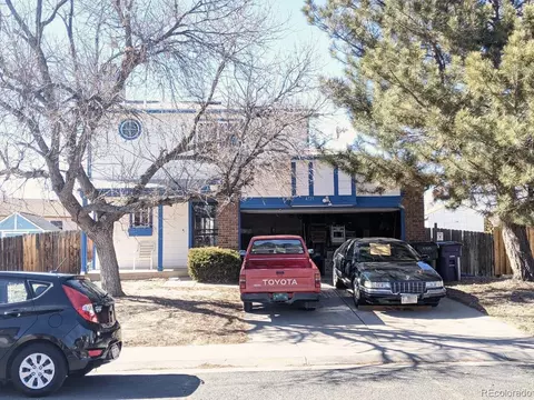 4725 Eugene Way, Denver, CO 80239 photo 1