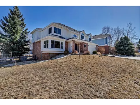 69 Dawn Heath Cir, Littleton, CO 80127