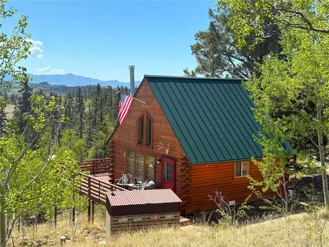 179 Mountain Vis, Como, CO 80432