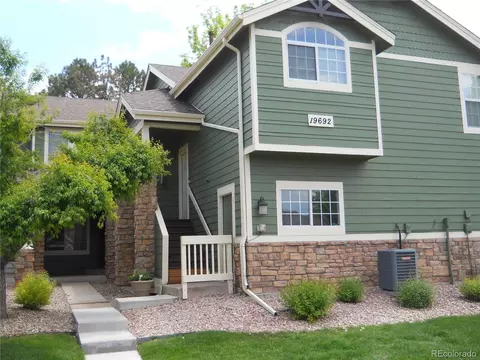 19692 E Mann Creek Dr #D, Parker, CO 80134