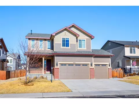 6311 Twilight Ave, Longmont, CO 80504 photo 1