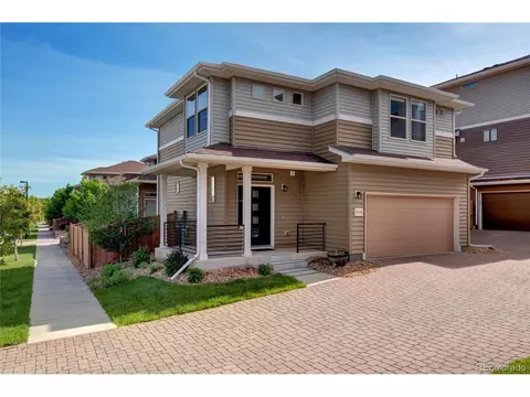 4118 Elegant St, Castle Rock, CO 80109