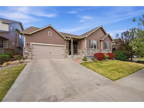 11019 Moline St, Henderson, CO 80640