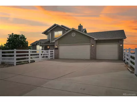 16235 Great Rock Way, Brighton, CO 80603
