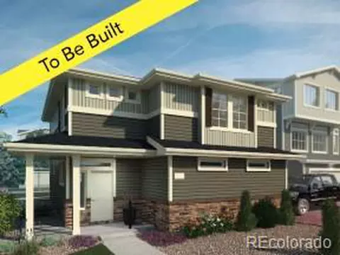 16292 E 111th Dr, Commerce City, CO 80022