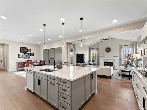 3131 Keepsake Way, Castle Rock, CO 80109